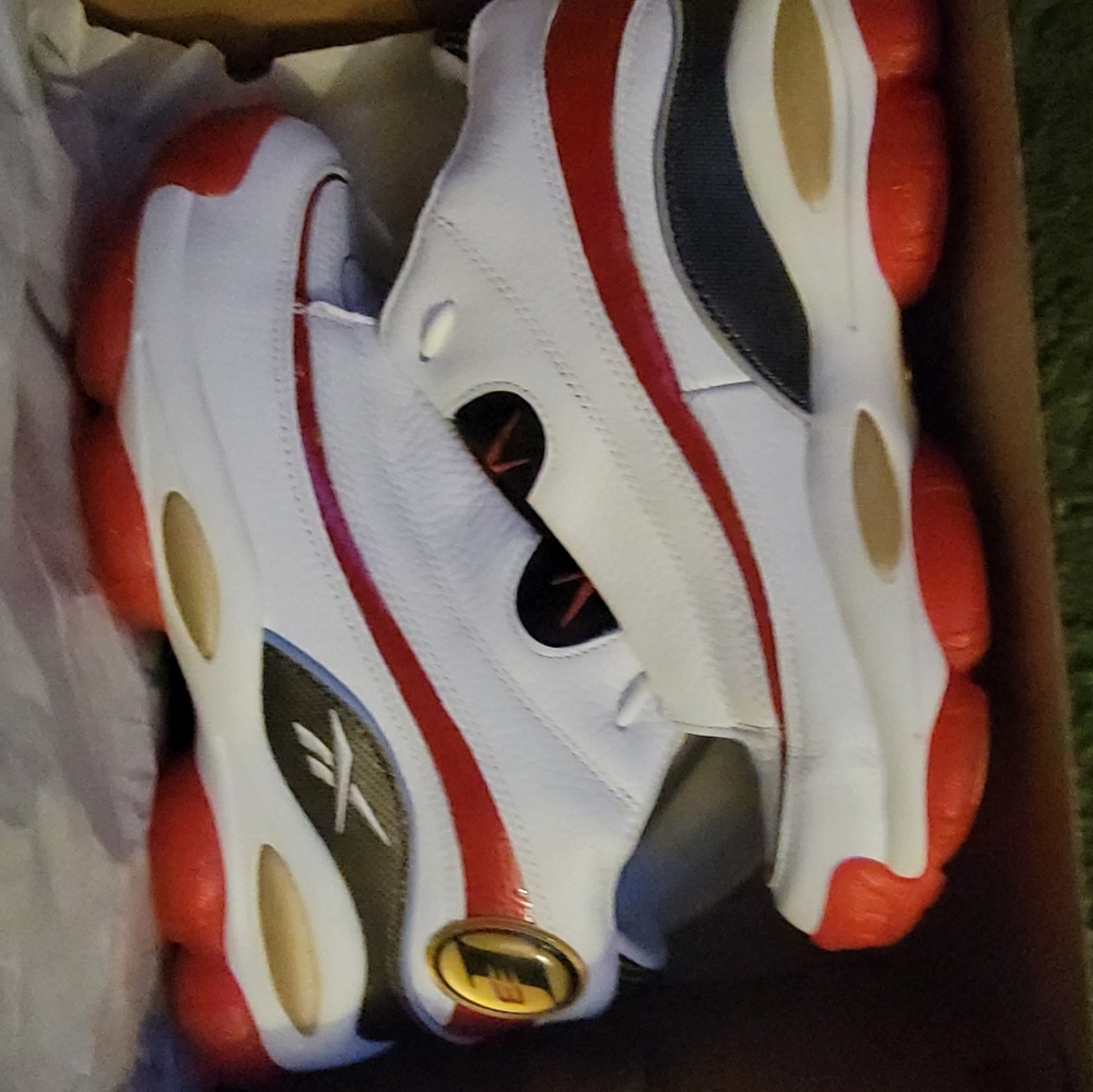 Allen iverson